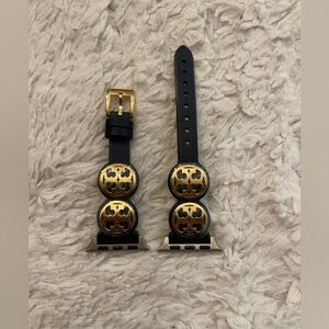*SOLD* Tory Burch Apple Watch band